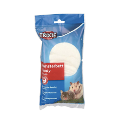 Trixie Hamsterseng/vat redematriale. 40g